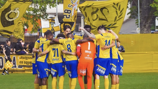 Vevey-Sports arrache un nul face aux Young Boys U21