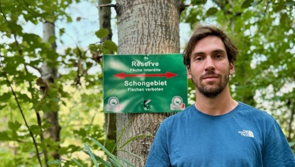Monthey : malgré l’interdiction, des pêcheurs ont été observés aux Mangettes. Le Canton réagit.