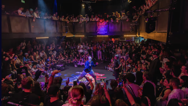 Red Bull Dance Your Style : le Chablais sera largement représenté lors de la la finale nationale 