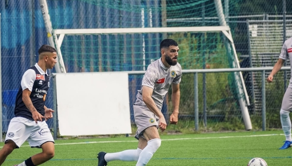 Football: Vevey récolte un point, Monthey poursuit son invincibilité 