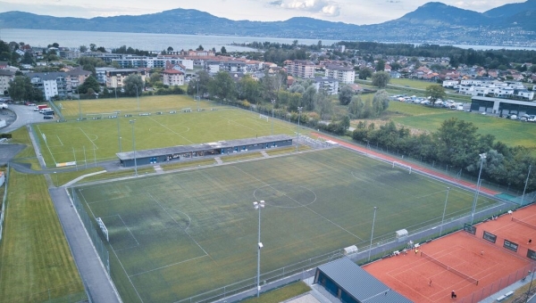 Football: un nouveau comité pour chapeauter les équipes junior du Haut-Lac