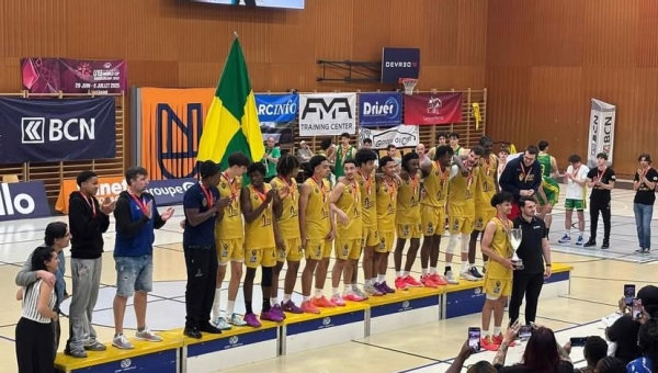 Basket: Vevey évoluera finalement en NLB la saison prochaine