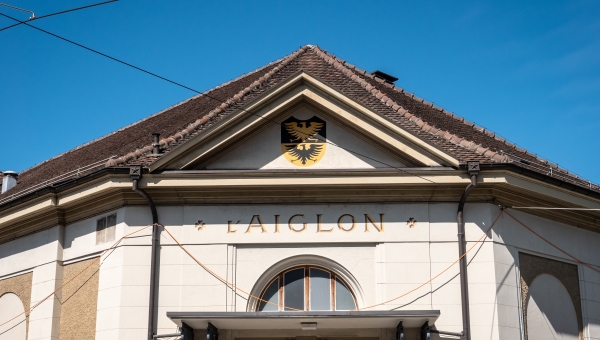 Le Conseil communal d'Aigle fait sa rentrée après les vacances d'été
