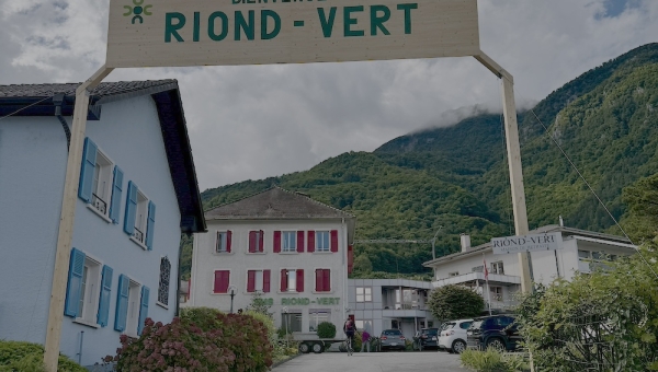 Vouvry : centenaire, l’EMS Riond-Vert ouvre ses portes pour deux jours de fête ce week-end