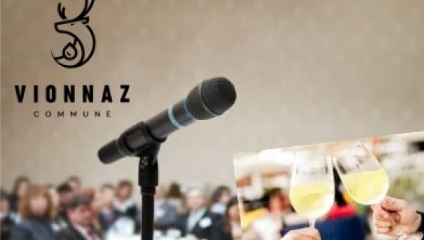 Vionnaz : la soirée « Local Leaders » mettra en lumière les défis des entrepreneurs locaux