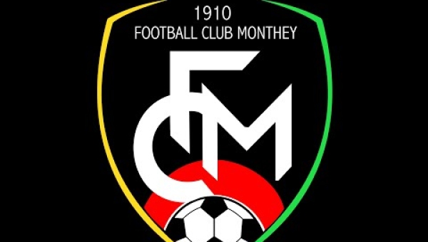 Football: après son succès samedi, le FC Monthey pointe au 2e rang