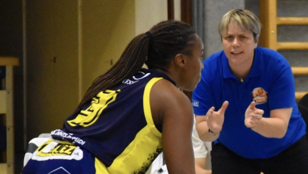 Basket: Troistorrents débute son championnat par une défaite