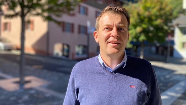 BBC Troistorrents - Xavier Mottet: "Une qualification aurait été un défi supplémentaire"