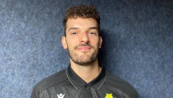 Basket: Thomas Fritschi est de retour à Monthey - "J'avais encore quelque chose à prouver"
