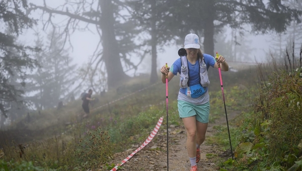Course de montagne: les nouveautés de la 20e édition des Défis des Chalets attirent déjà
