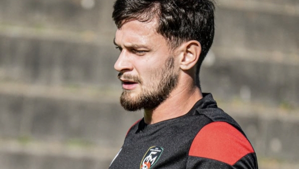 Football - 1e Ligue: cinq buts et cinquième succès consécutif pour Monthey