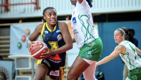 Basket: Troistorrents enchaîne et lance sa saison