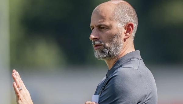 Football - 1e Ligue : Martigny-Sports arrache le nul lors du derby valaisan