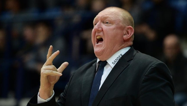 "Retroussons nos manches" - Daniel Goethals confiant pour l'avenir du basket suisse