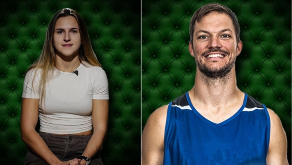 Mérites sportifs vaudois: Léonie Pointet et Jonathan Dubas parmi les nommés