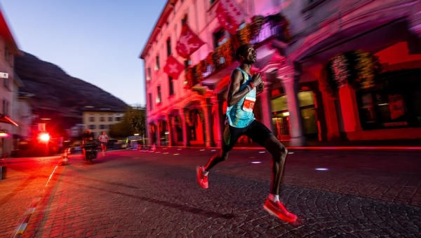49e Corrida d'Octodure: le Kenya à l'oeuvre chez les dames et chez les hommes !