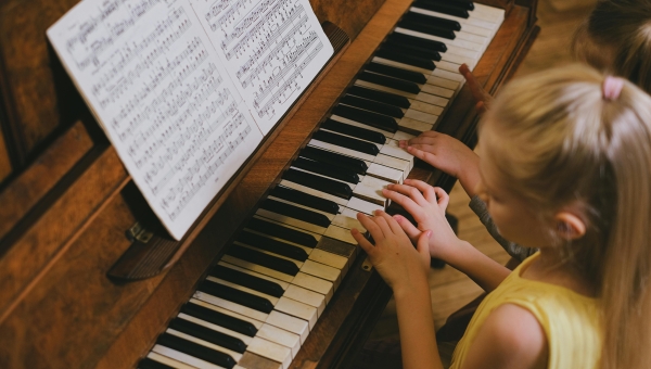 Bex : L’apprentissage de la musique chez les jeunes devrait être mieux soutenu