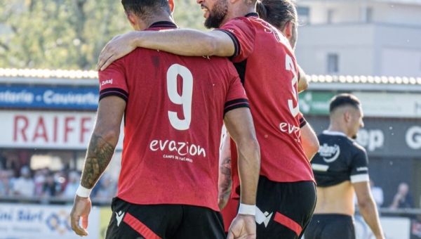Football - 1e Ligue: le FC Monthey repart de Berne avec une victoire solide