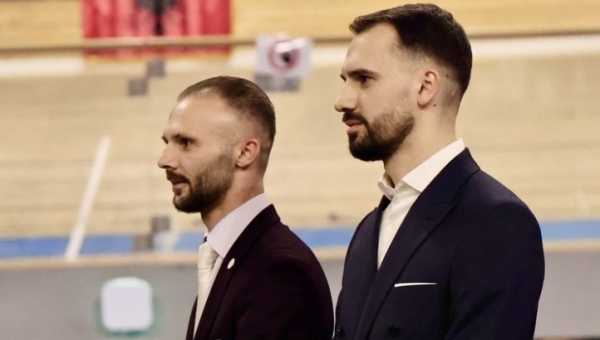 Taekwondo - Championnats d'Europe à Aigle: "Nous voulions représenter la Suisse comme un pays d’accueil"