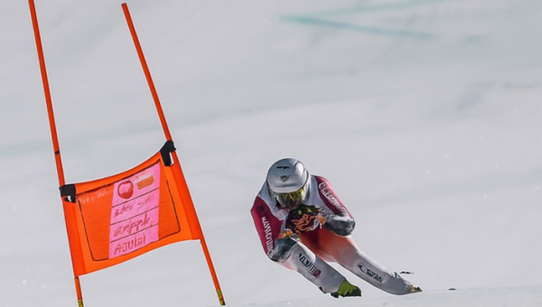 Ski alpin - Un point manqué, une saison à relancer : Gaël Zulauf repart à l’attaque