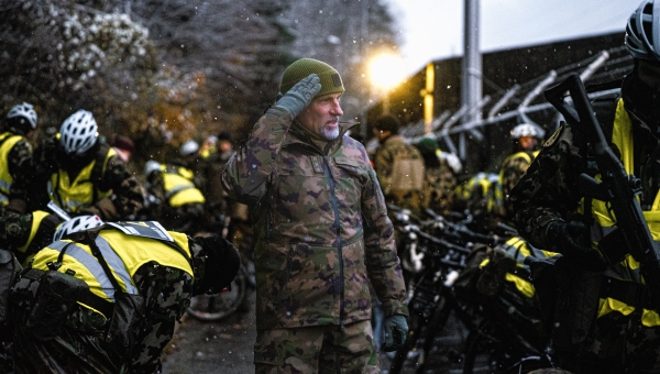 Concours d'armée: découvrez notre reportage 
