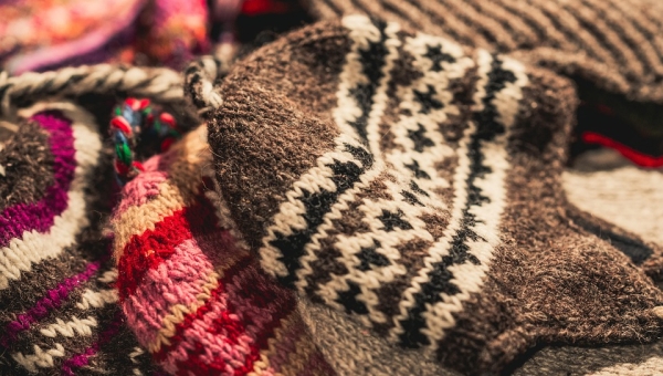 L'EVAM recherche des dons pour ses vestiaires d'hiver