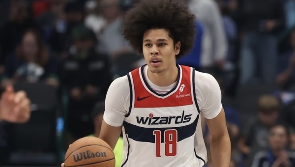 Basketball NBA : Washington retombe dans ses travers : 16e défaite en 18 matchs
