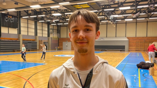 Basket: "Il ne fallait pas montrer aux filles que j’avais peur" - Johann Polonio raconte sa première sur le banc de Troistorrents