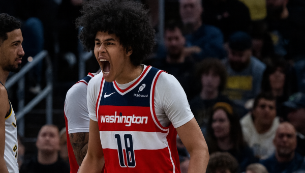 Basket : Soirée contrastée pour les Suisses en NBA