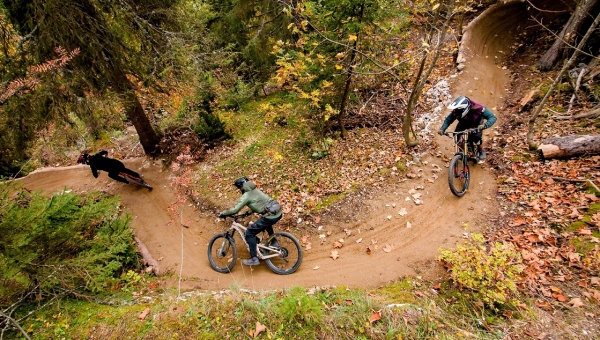 VTT: les Championnats suisses 2026 de cross-country et de short-track se tiendront dans le Chablais