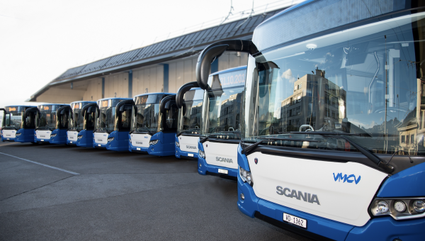 Les VMCV renforcent leur offre pour favoriser la mobilité