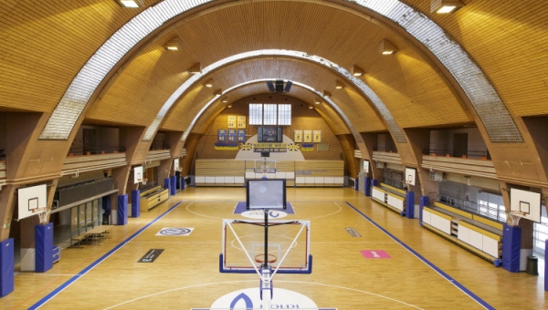La nouvelle association "Vevey Basket" obtient la reconnaissance de la Ville et bénéficiera des infrastructures communales