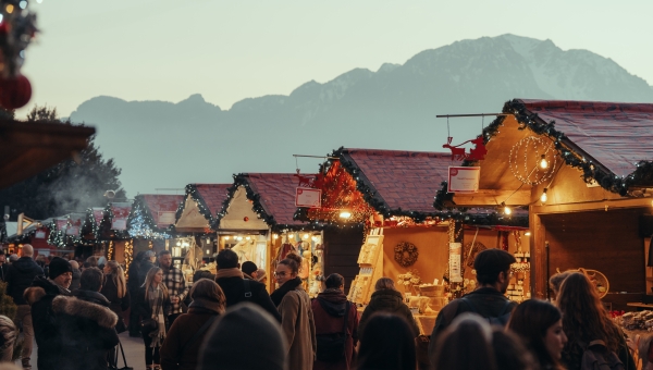 Riviera Noël 2025 confirme son succès et son ancrage régional