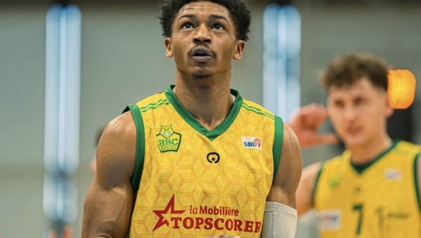 Basket: Monthey a pris l'eau face à la lanterne rouge