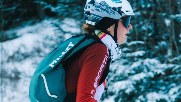 Ski alpinisme: JO ou pas, Thibe Deseyn vit déjà un hiver à succès