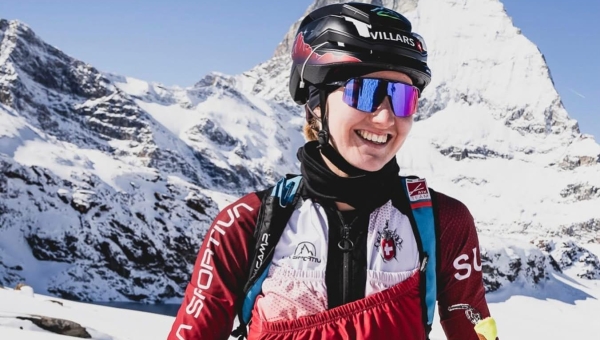 Ski alpinisme: "C'est presque inespéré" - Caroline Ulrich participera aux prochains Jeux Olympiques