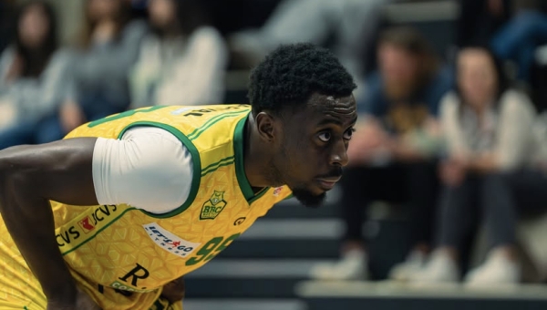 Basket: Monthey encaisse plus de cent points et subit un nouveau revers