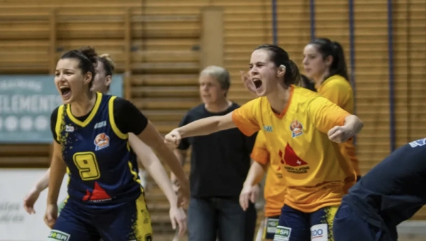 Basket: Troistorrents se joue (très) facilement d'Aarau