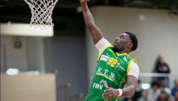 Basket: les points enfin du côté du BBC Monthey-Chablais