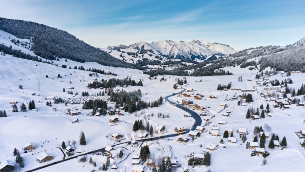 Fest’Hiver aux Mosses : La montagne en hiver, autrement