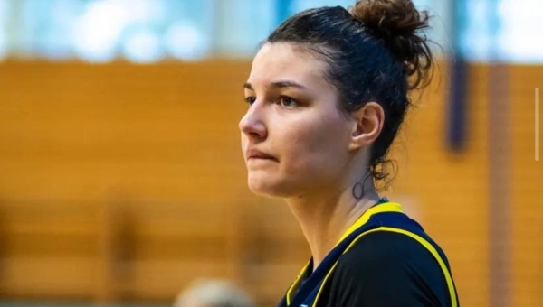 Basket: Cécilia De Preux et Troistorrents se séparent... mais se retrouveront déjà samedi