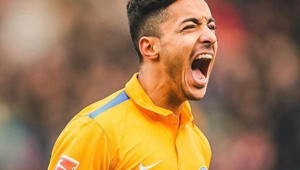 Football: "J'ai compris qu'il valait mieux s'arrêter" - Salim Khelifi tire sa révérence à 32 ans