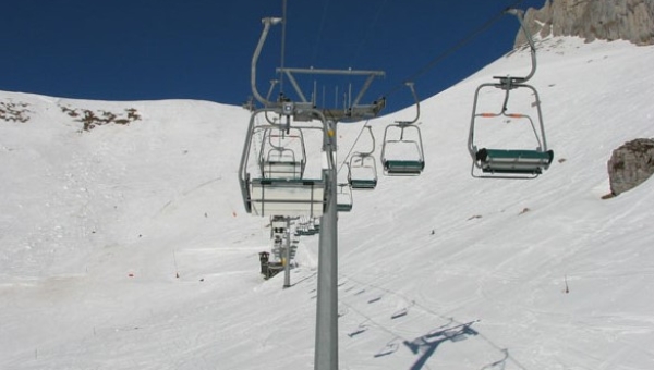 Leysin : le télésiège Aï Chaux-de-Mont peut rouvrir dès samedi après plus d'un mois de fermeture