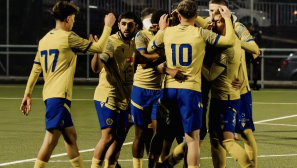 Football - Promotion League: Vevey s’incline à Berne en ouverture du deuxième tour