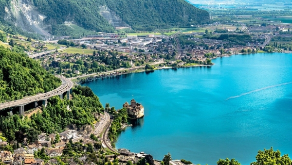 Riviera et Haut-Lac: nouvelle étape décisive franchie pour l’avenir du traitement des eaux usées