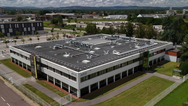 Une entreprise d’Aigle pièce maîtresse du dernier lancement spatial européen