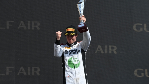 Formule 1: le Chablaisien Ralph Boschung devient pilote de développement de la nouvelle équipe Audi Revolut
