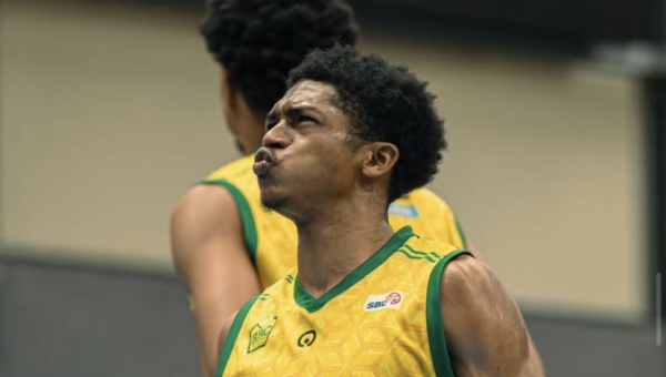 Basket: Monthey s’incline à Massagno et perd du terrain 