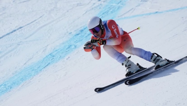 Emerick Sierro sera du voyage lors des Jeux paralympiques de Milan-Cortina