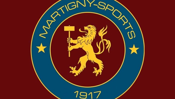 Football - 1e Ligue: un retour de pause hivernale difficile pour le FC Martigny-Sports
